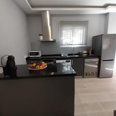 Apartamento Casa Lozano Fuengirola Eksteriør billede