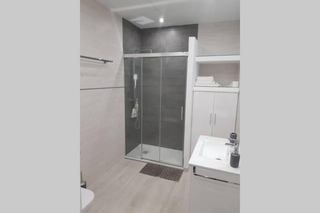 Apartamento Casa Lozano Fuengirola Eksteriør billede
