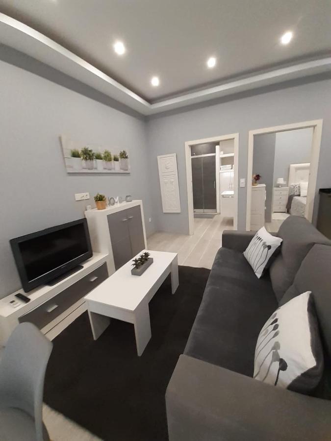 Apartamento Casa Lozano Fuengirola Eksteriør billede