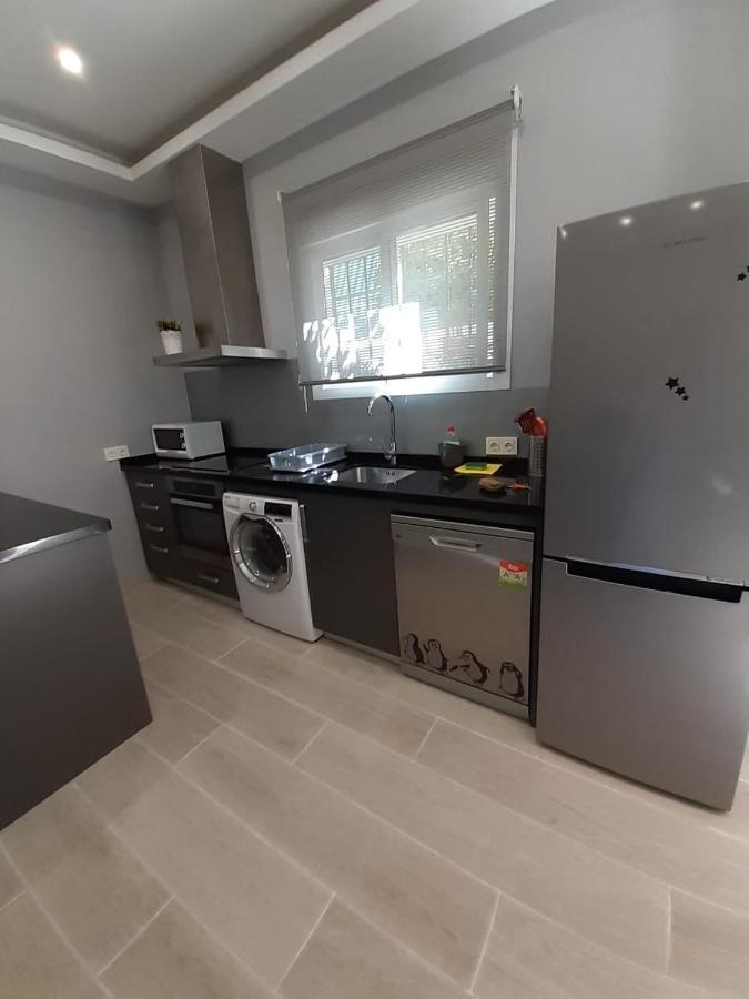 Apartamento Casa Lozano Fuengirola Eksteriør billede