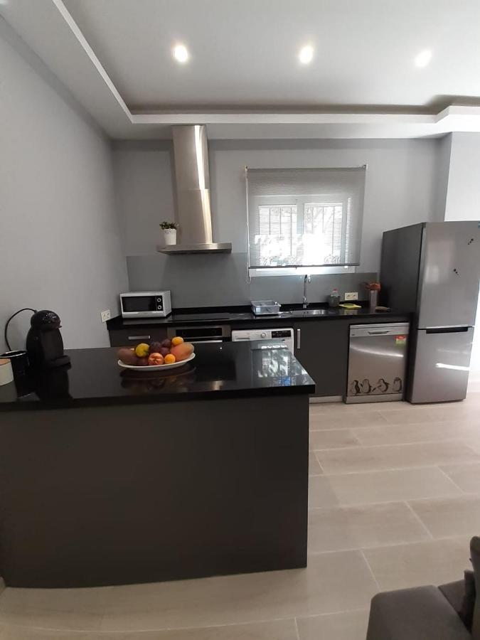 Apartamento Casa Lozano Fuengirola Eksteriør billede