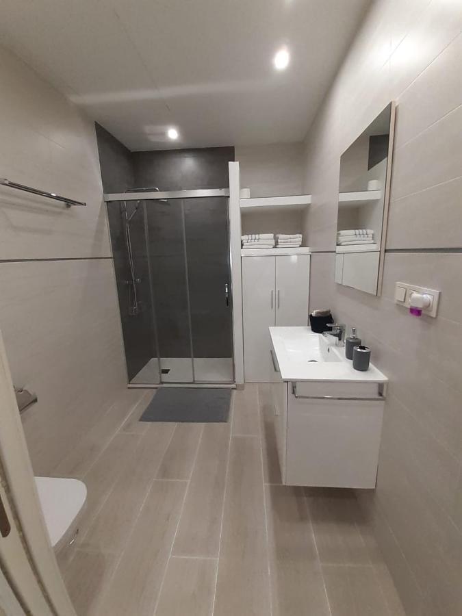Apartamento Casa Lozano Fuengirola Eksteriør billede