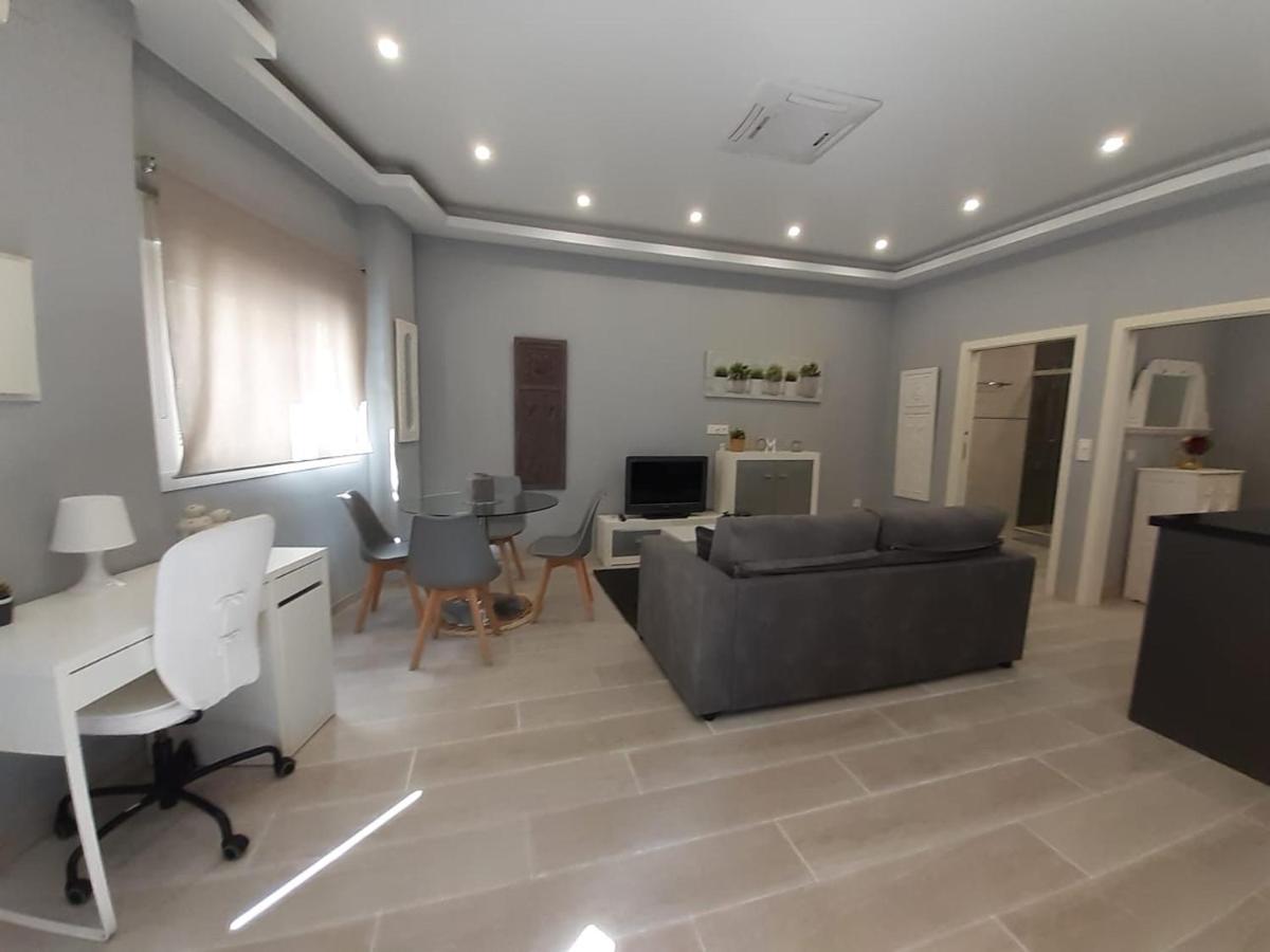 Apartamento Casa Lozano Fuengirola Eksteriør billede