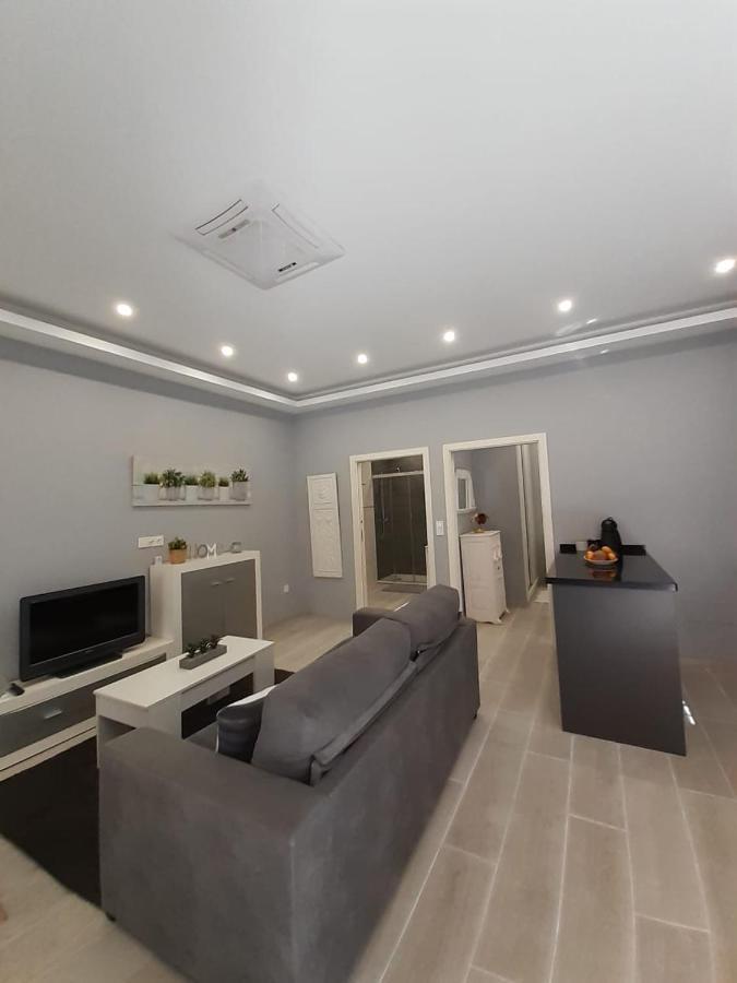 Apartamento Casa Lozano Fuengirola Eksteriør billede