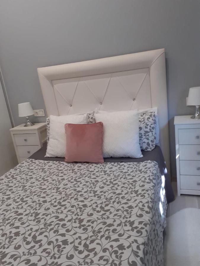 Apartamento Casa Lozano Fuengirola Eksteriør billede